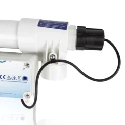 UVC25 UV Disinfection System For Pools Up To 25 M³ 13 UVC25 UV Disinfection System For Pools Up To 25 M³ -Intex || Bestway || GRE Sales Store gre pools uvc25 uv disinfection system for pools up to 25 m 1 3