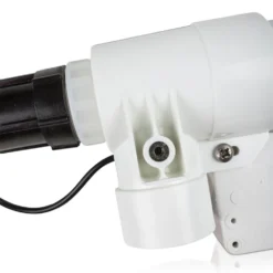 UVC25 UV Disinfection System For Pools Up To 25 M³ 14 UVC25 UV Disinfection System For Pools Up To 25 M³ -Intex || Bestway || GRE Sales Store gre pools uvc25 uv disinfection system for pools up to 25 m 1 4