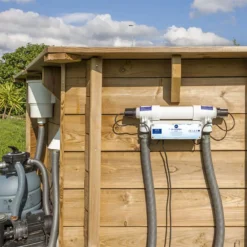 UVC25 UV Disinfection System For Pools Up To 25 M³ 17 UVC25 UV Disinfection System For Pools Up To 25 M³ -Intex || Bestway || GRE Sales Store gre pools uvc25 uv disinfection system for pools up to 25 m 1 7