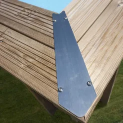 Vanille 2 Round Wooden Pool Ø 400x119 Cm 19 Vanille 2 Round Wooden Pool Ø 400x119 Cm -Intex || Bestway || GRE Sales Store gre pools vanille 2 round wooden pool o 400x119 cm 7