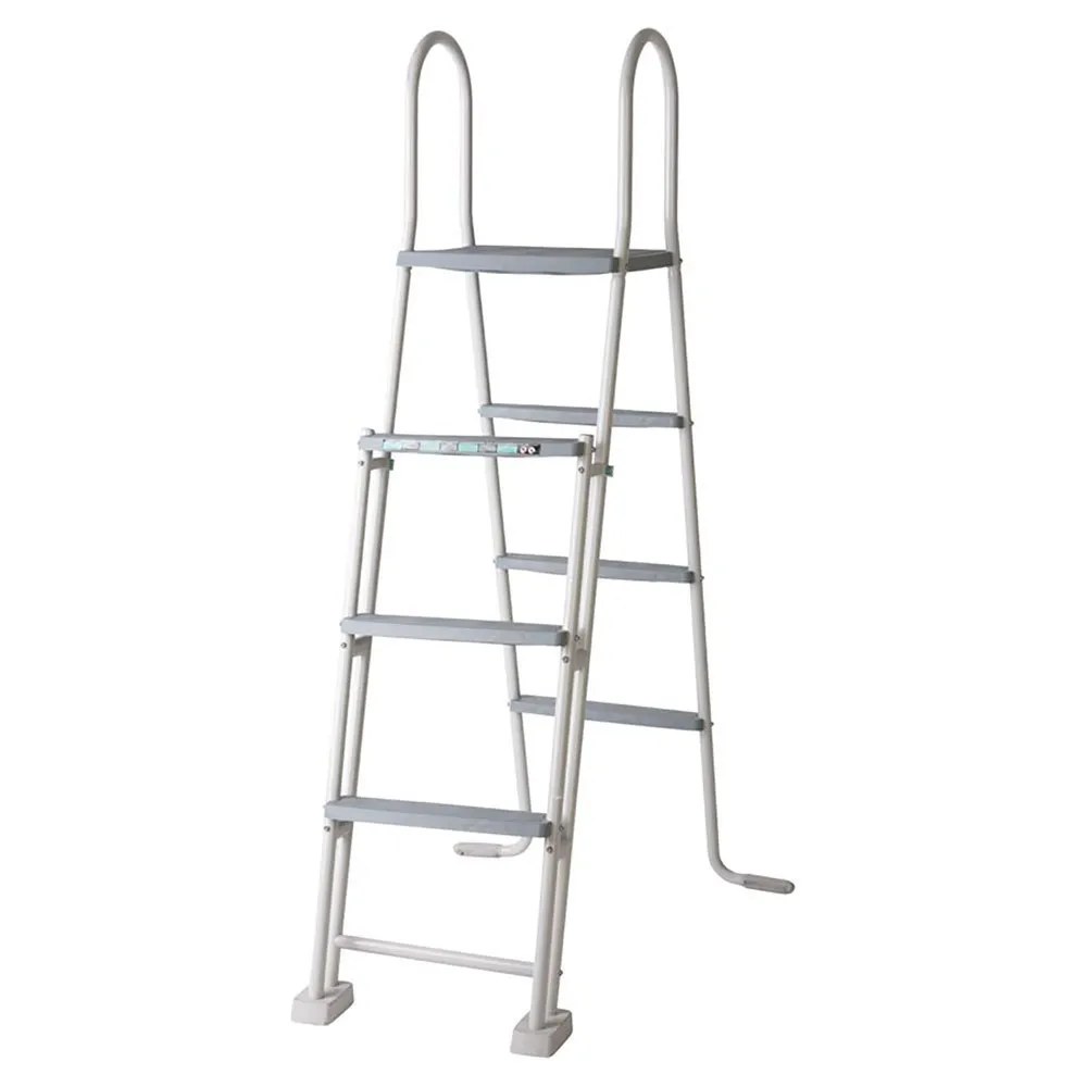 GRE Safety 3-Steps For Pool Over 120-130 Cm Height 4 GRE Safety 3-Steps For Pool Over 120-130 Cm Height - Image 2