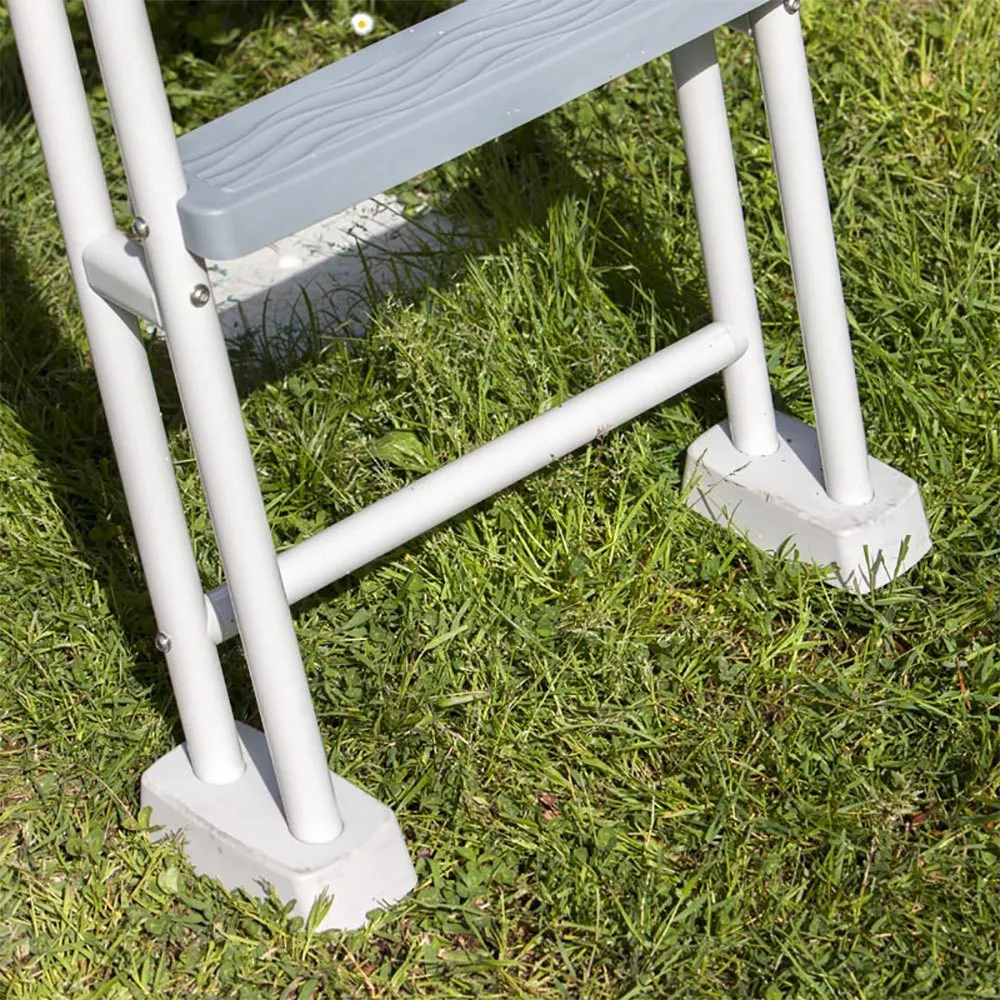 GRE Safety 3-Steps For Pool Over 120-130 Cm Height 7 GRE Safety 3-Steps For Pool Over 120-130 Cm Height - Image 5