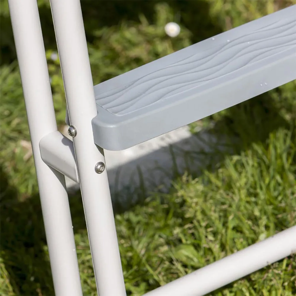 GRE Safety 3-Steps For Pool Over 120-130 Cm Height 10 GRE Safety 3-Steps For Pool Over 120-130 Cm Height - Image 8