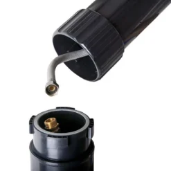 GRE Sectional Garden Solar Shower PVC 20L 8 GRE Sectional Garden Solar Shower PVC 20L -Intex || Bestway || GRE Sales Store gre sectional garden solar shower pvc 20l 2