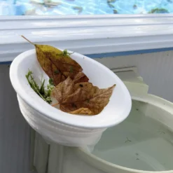 GRE Skimmer Filters With Velcro 6 GRE Skimmer Filters With Velcro -Intex || Bestway || GRE Sales Store gre skimmer filters with velcro 1