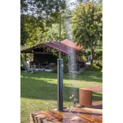 GRE Solar Shower 18L -Intex || Bestway || GRE Sales Store gre solar shower 18l 10