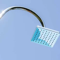 GRE Solar Shower 18L -Intex || Bestway || GRE Sales Store gre solar shower 18l 11