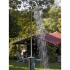 GRE Solar Shower 18L -Intex || Bestway || GRE Sales Store gre solar shower 18l 13