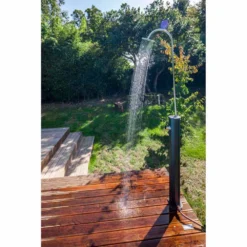 GRE Solar Shower 18L -Intex || Bestway || GRE Sales Store gre solar shower 18l 6