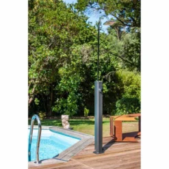 GRE Solar Shower 18L -Intex || Bestway || GRE Sales Store gre solar shower 18l 7