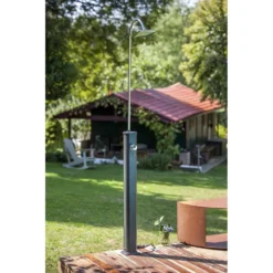 GRE Solar Shower 18L -Intex || Bestway || GRE Sales Store gre solar shower 18l 9