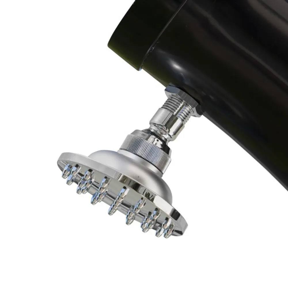 GRE Solar Shower 22L 4 GRE Solar Shower 22L - Image 2