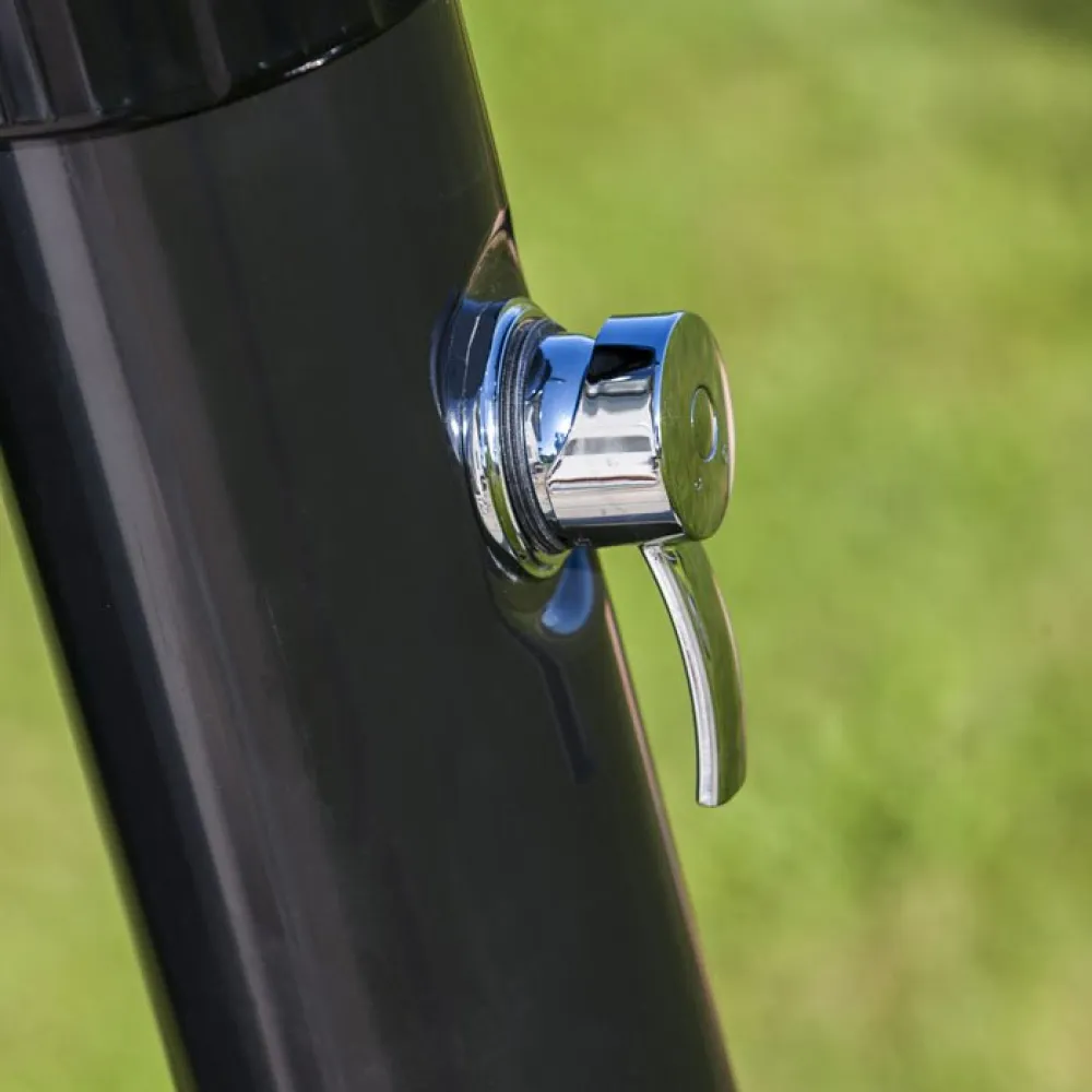 GRE Solar Shower 22L 13 GRE Solar Shower 22L - Image 11