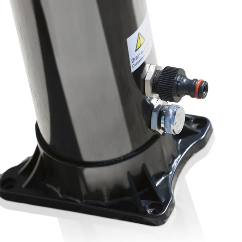 GRE Solar Shower 22L 7 GRE Solar Shower 22L - Image 5