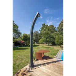 GRE Solar Shower 25L 12 GRE Solar Shower 25L -Intex || Bestway || GRE Sales Store gre solar shower 25l 2