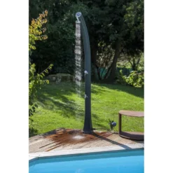 GRE Solar Shower 25L 13 GRE Solar Shower 25L -Intex || Bestway || GRE Sales Store gre solar shower 25l 3