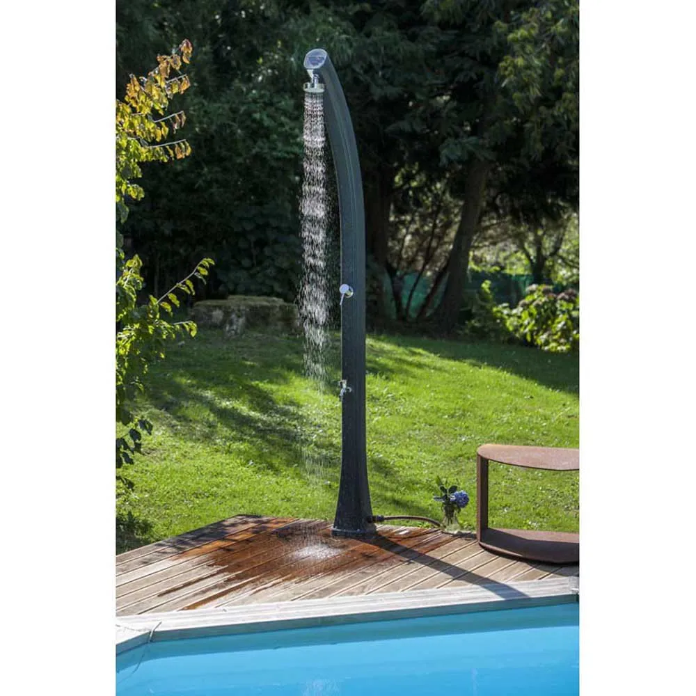 GRE Solar Shower 25L 6 GRE Solar Shower 25L - Image 4