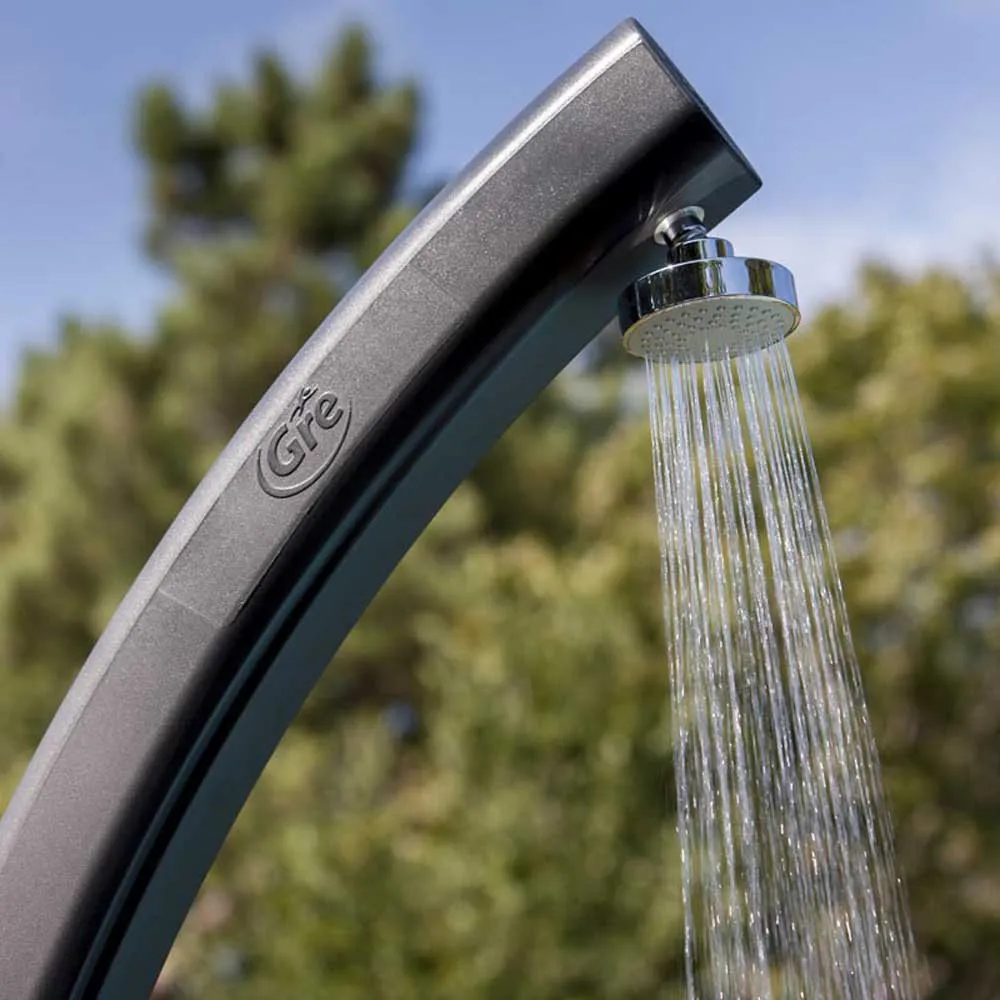 GRE Solar Shower 25L 7 GRE Solar Shower 25L - Image 5
