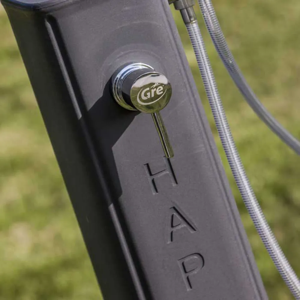 GRE Solar Shower 7 GRE Solar Shower - Image 5