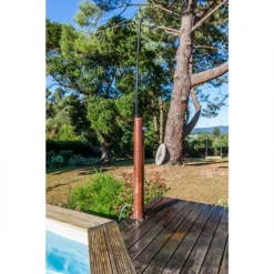 GRE Solar Shower 9L -Intex || Bestway || GRE Sales Store gre solar shower 9l 2