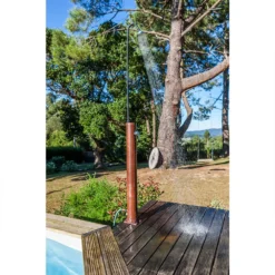 GRE Solar Shower 9L -Intex || Bestway || GRE Sales Store gre solar shower 9l 3