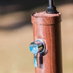 GRE Solar Shower 9L -Intex || Bestway || GRE Sales Store gre solar shower 9l 4