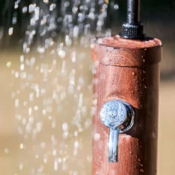 GRE Solar Shower 9L -Intex || Bestway || GRE Sales Store gre solar shower 9l 5