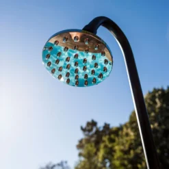 GRE Solar Shower 9L -Intex || Bestway || GRE Sales Store gre solar shower 9l 8