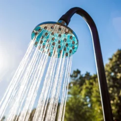 GRE Solar Shower 9L -Intex || Bestway || GRE Sales Store gre solar shower 9l 9