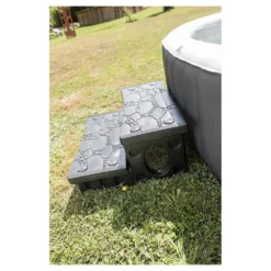 GRE Spa 2-Steps -Intex || Bestway || GRE Sales Store gre spa 2 steps 2