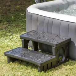 GRE Spa 2-Steps -Intex || Bestway || GRE Sales Store gre spa 2 steps 5