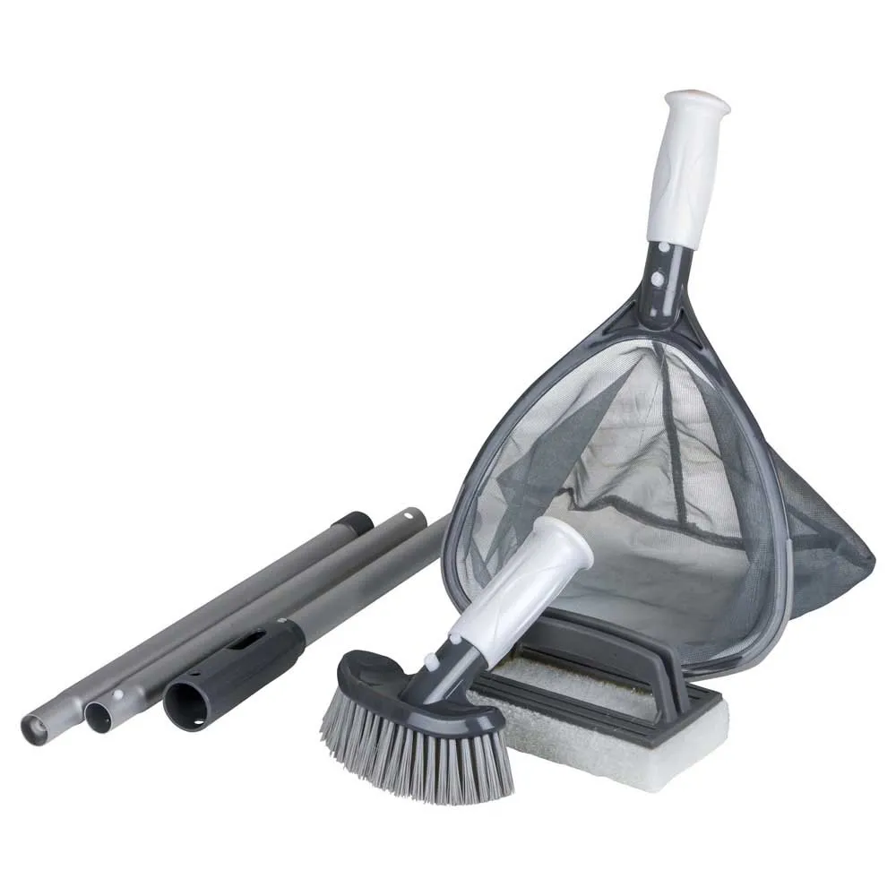 GRE Spa Cleaning Kit 3 GRE Spa Cleaning Kit