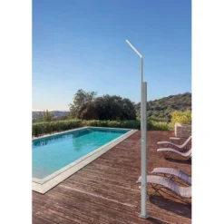 GRE Spring Aluminium Shower 7 GRE Spring Aluminium Shower -Intex || Bestway || GRE Sales Store gre spring aluminium shower 2