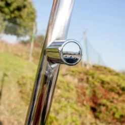 GRE Stainless Steel Shower -Intex || Bestway || GRE Sales Store gre stainless steel shower 2