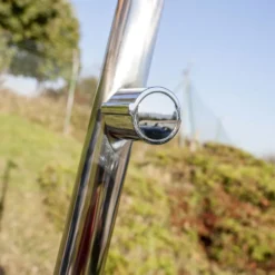 GRE Stainless Steel Shower -Intex || Bestway || GRE Sales Store gre stainless steel shower 3