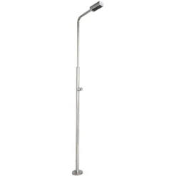 GRE Stainless Steel Shower -Intex || Bestway || GRE Sales Store gre stainless steel shower 6