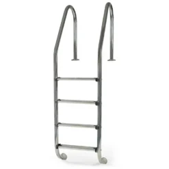 GRE Standard Inground Pool Ladder 4 Steps