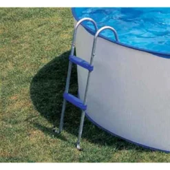 GRE Standard Ladder 2x2 Steps -Intex || Bestway || GRE Sales Store gre standard ladder 2x2 steps 2