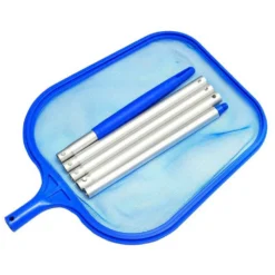 GRE Surface Leaf Catcher With Handle 5 Sections