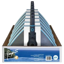 GRE Triangular Pool Cleaner Head 7 GRE Triangular Pool Cleaner Head -Intex || Bestway || GRE Sales Store gre triangular pool cleaner head 2