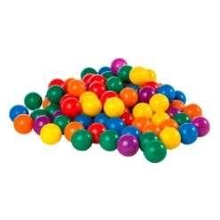 Intex 100 Balls Game