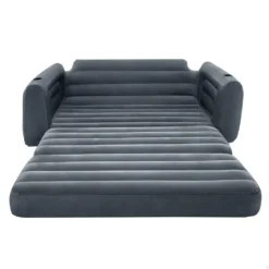 Intex 2 In 1 Inflatable Sofa Bed -Intex || Bestway || GRE Sales Store intex 2 in 1 inflatable sofa bed 5