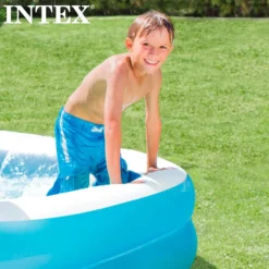 Intex 540 L Family Inflatable Pools -Intex || Bestway || GRE Sales Store intex 540 l family inflatable pools 3