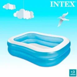 Intex 540 L Family Inflatable Pools -Intex || Bestway || GRE Sales Store intex 540 l family inflatable pools 4