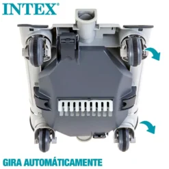 Intex Automatic Pool Cleaner 11 Intex Automatic Pool Cleaner -Intex || Bestway || GRE Sales Store intex automatic pool cleaner 2