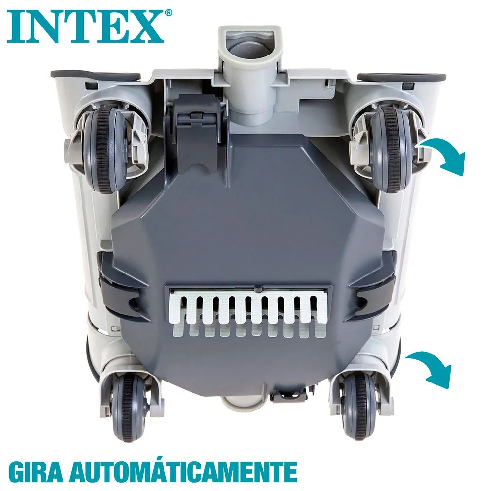 Intex Automatic Pool Cleaner 5 Intex Automatic Pool Cleaner - Image 3