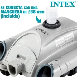 Intex Automatic Pool Cleaner 13 Intex Automatic Pool Cleaner -Intex || Bestway || GRE Sales Store intex automatic pool cleaner 4