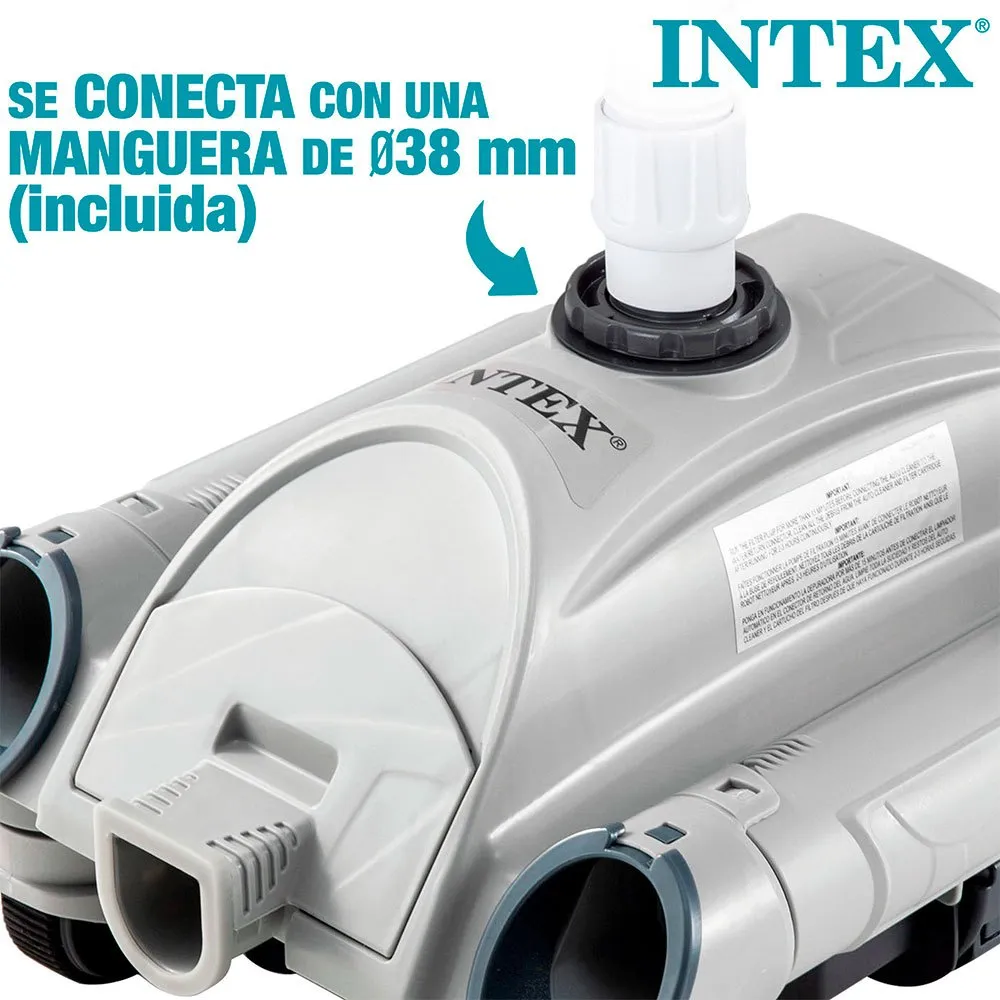 Intex Automatic Pool Cleaner 7 Intex Automatic Pool Cleaner - Image 5
