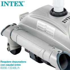 Intex Automatic Pool Cleaner 14 Intex Automatic Pool Cleaner -Intex || Bestway || GRE Sales Store intex automatic pool cleaner 5