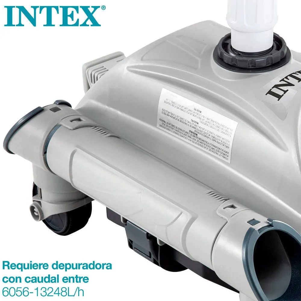 Intex Automatic Pool Cleaner 8 Intex Automatic Pool Cleaner - Image 6